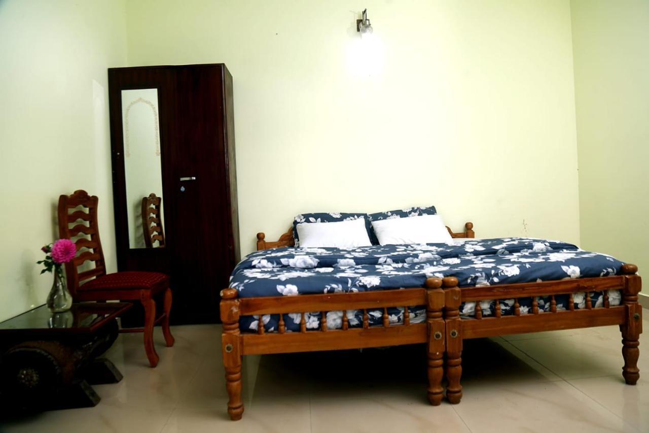 Colonia Munnar Homestay Exterior photo